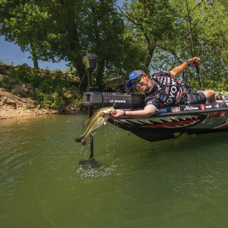 Trolling Motor Banner